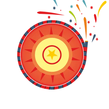 Retail Crackers Shop in Sivakasi