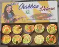 Ground Chakkar Deluxe (10 Pcs)