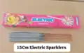 15CM Electric Sparklers