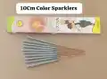 10CM Color Sparklers