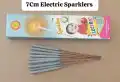 7CM Electric Sparklers