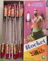 Rocket Bomb (10 Pcs)
