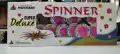 Spinner Special Deluxe (10 Pcs) - Plastic